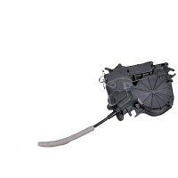 Zuziehhilfe Heckklappe links METZGER IAM-Expertise...