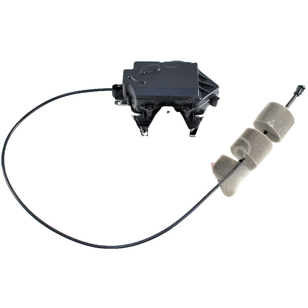 Heckklappenschloss unten METZGER für u.a. MERCEDES-BENZ R-KLASSE