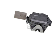 Heckklappenschloss unten METZGER für u.a....