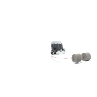 Heckklappenschloss unten METZGER für u.a. MERCEDES-BENZ E-KLASSE