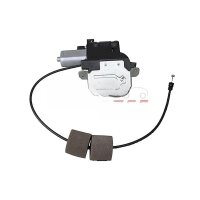 Tailgate Lock Centre METZGER for MERCEDES-BENZ S-CLASS...