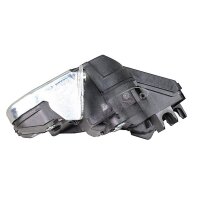 Tailgate Lock Centre METZGER for MERCEDES-BENZ S-CLASS...