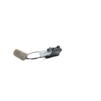 Tailgate Lock Centre METZGER for MERCEDES-BENZ S-CLASS and others