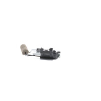 Tailgate Lock Centre METZGER for MERCEDES-BENZ S-CLASS and others