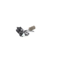 Tailgate Lock Centre METZGER for MERCEDES-BENZ S-CLASS and others
