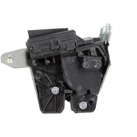 Tailgate Lock Centre METZGER for MERCEDES-BENZ C-CLASS...