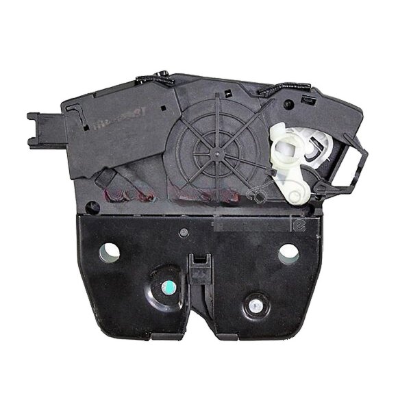 Tailgate Lock centre METZGER IAM-Expertise suitable for BMW X5