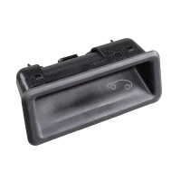 Switch Tailgate Release METZGER suitable for BMW 3 Series...