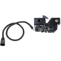 Motorhaubenschloss Mitte METZGER IAM-Expertise passend...