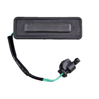 Switch Tailgate Release METZGER suitable for e.g. OPEL...