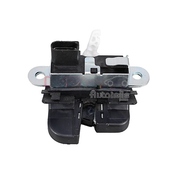 Heckklappenschloss Mitte METZGER IAM-Expertise passend für SEAT IBIZA