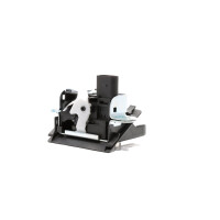 Heckklappenschloss Mitte METZGER IAM-Expertise passend für SEAT IBIZA