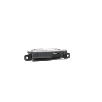 Tailgate Lock centre METZGER IAM-Expertise suitable for BMW 5 Series and others