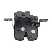 Heckklappenschloss Mitte METZGER IAM-Expertise passend...