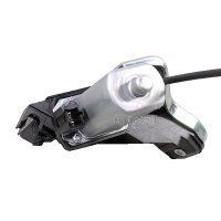 Tailgate Lock centre METZGER IAM-Expertise suitable for...