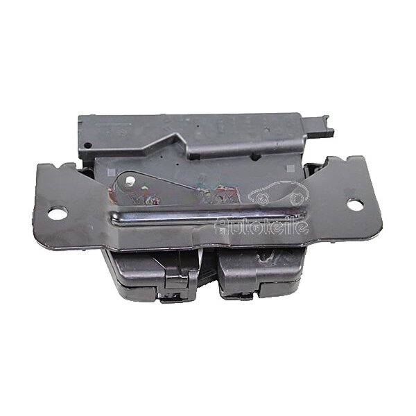 Heckklappenschloss Mitte METZGER IAM-Expertise passend für u.a. BMW 4er