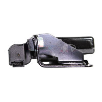 Heckklappenschloss Mitte METZGER IAM-Expertise passend für u.a. BMW 4er