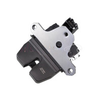 Heckklappenschloss Mitte METZGER IAM-Expertise passend...