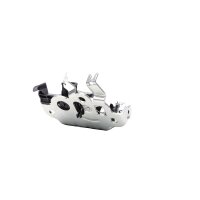 Tailgate Lock interior METZGER IAM-Expertise suitable for...