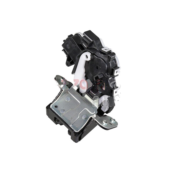 Heckklappenschloss innen METZGER IAM-Expertise passend für u.a. MAZDA CX-5