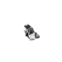 Tailgate Lock centre METZGER IAM-Expertise suitable for e.g. CITROËN C1