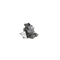 Tailgate Lock centre METZGER IAM-Expertise suitable for e.g. CITROËN C1