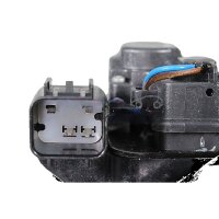 Tailgate Lock vehicle tailgate METZGER suitable for OPEL...