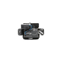 Tailgate Lock vehicle tailgate METZGER suitable for OPEL ANTARA