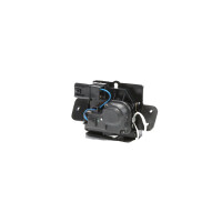 Tailgate Lock vehicle tailgate METZGER suitable for OPEL ANTARA