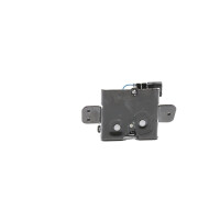 Tailgate Lock vehicle tailgate METZGER suitable for OPEL ANTARA
