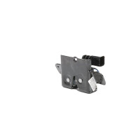 Tailgate Lock vehicle tailgate METZGER suitable for OPEL ANTARA