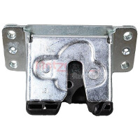 Heckklappenschloss Mitte METZGER IAM-Expertise passend...