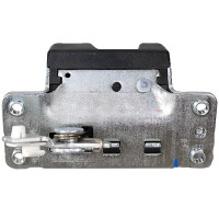 Heckklappenschloss Mitte METZGER IAM-Expertise passend...