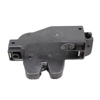 Heckklappenschloss Mitte METZGER IAM-Expertise passend...