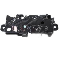 Tailgate Lock vehicle tailgate METZGER suitable for e.g....