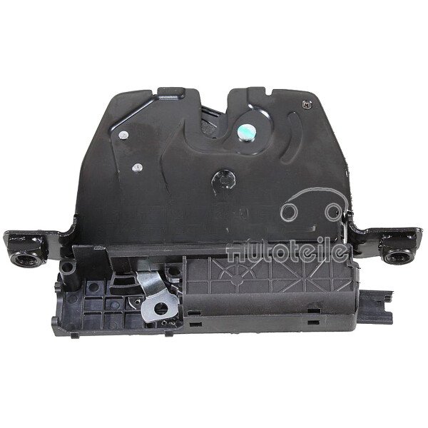 Tailgate Lock vehicle tailgate METZGER suitable for e.g. BMW X1