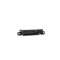 Tailgate Lock vehicle tailgate METZGER suitable for e.g. BMW X1