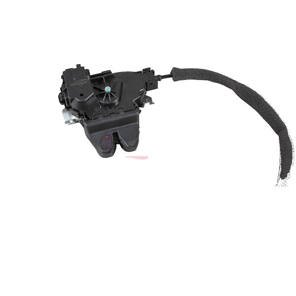 Tailgate Lock Vehicle tailgate METZGER for MERCEDES-BENZ E-CLASS and others