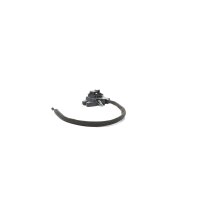 Tailgate Lock Vehicle tailgate METZGER for MERCEDES-BENZ...