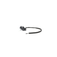 Tailgate Lock Vehicle tailgate METZGER for MERCEDES-BENZ E-CLASS and others