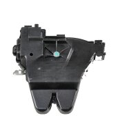 Tailgate Lock Vehicle tailgate METZGER for MERCEDES-BENZ...