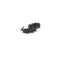 Tailgate Lock Vehicle tailgate METZGER for MERCEDES-BENZ C-CLASS and others