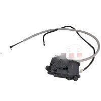 Zuziehhilfe Heckklappe links METZGER IAM-Expertise...