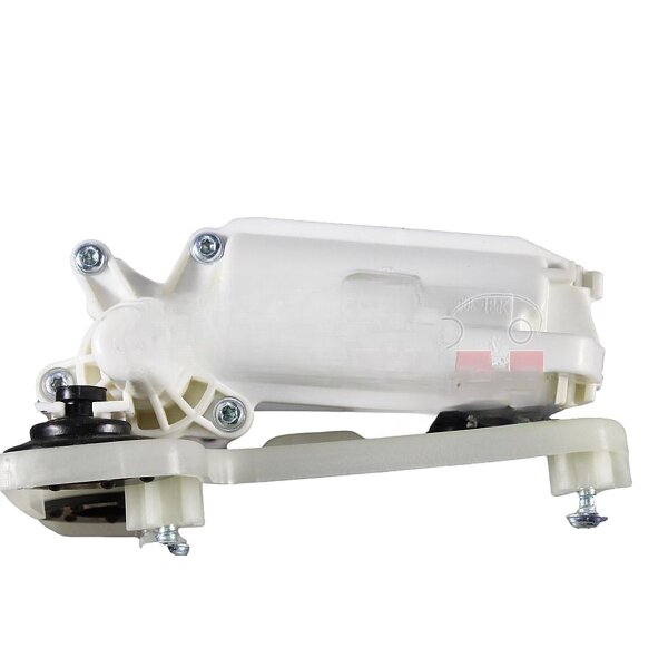 Closing Aid Tailgate left METZGER for MERCEDES-BENZ C-CLASS and others