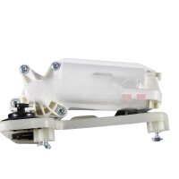 Closing Aid Tailgate left METZGER for MERCEDES-BENZ...