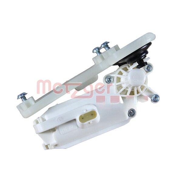 Zuziehhilfe Heckklappe links METZGER passend für u.a. MERCEDES-BENZ CLA