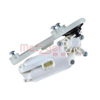 Zuziehhilfe Heckklappe links METZGER passend für...