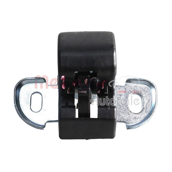 Tailgate Lock bottom METZGER IAM-Expertise suitable for e.g. OPEL MOVANO