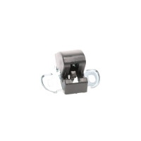 Tailgate Lock bottom METZGER IAM-Expertise suitable for e.g. OPEL MOVANO