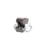 Tailgate Lock bottom METZGER IAM-Expertise suitable for e.g. OPEL MOVANO